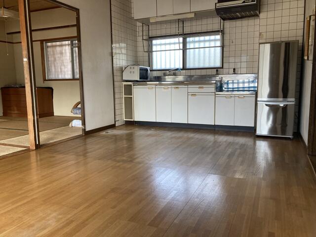 物件画像 グランドハイツ上馬寄 302 3DK