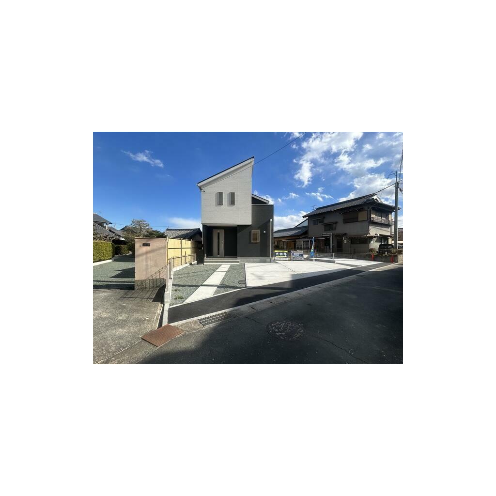 Casa 4LDK em Toyokawa — foto 2 de 16