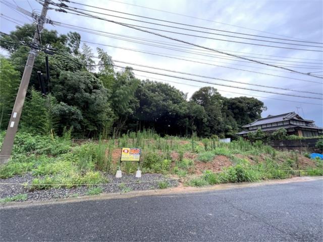 物件画像 直方市 大字上頓野 (感田駅) 住宅用地