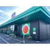 ショッピング施設