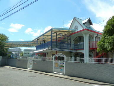 大場白ゆり幼稚園