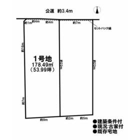 地形図等