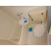 バス/シャワー