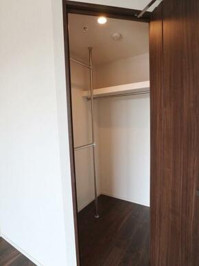※写真は同タイプ住戸です。