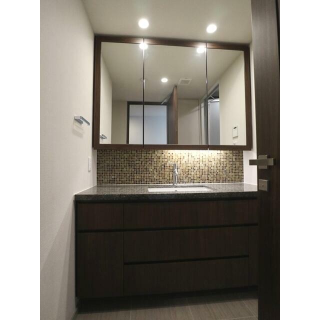 ※写真は同タイプ住戸です。