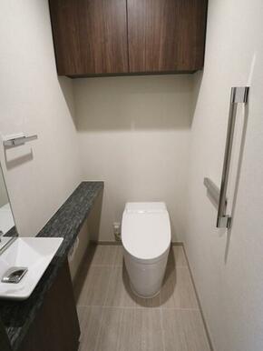※写真は同タイプ住戸です。