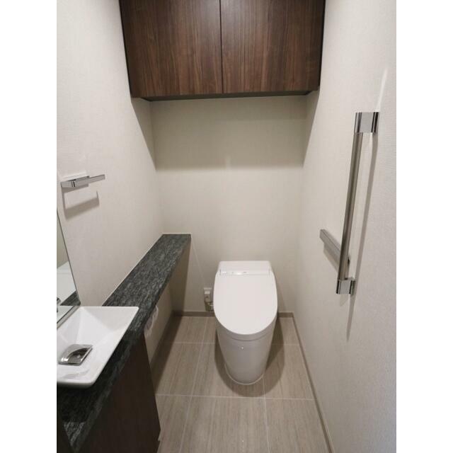 ※写真は同タイプ住戸です。