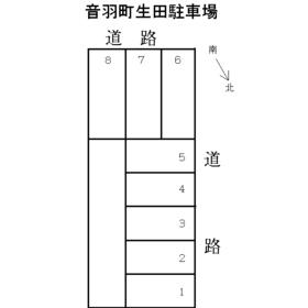 平面図
