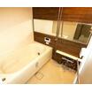 バス/シャワー