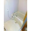 バス/シャワー