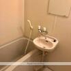 バス/シャワー