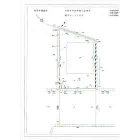 地形図等