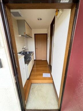 ※他部屋写真参考