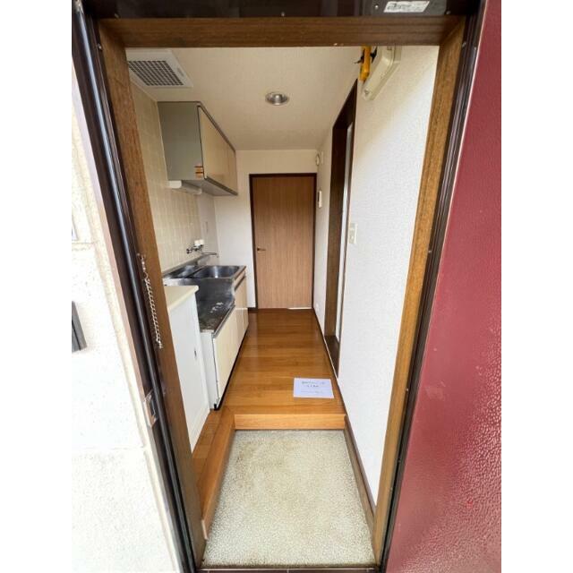 ※他部屋写真参考