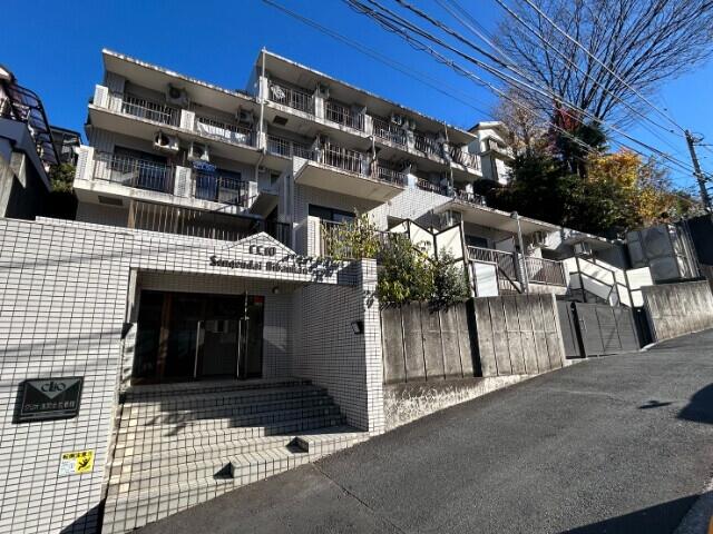 クリオ浅間台弐番館 ５０３ 1Kの画像