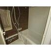 バス/シャワー