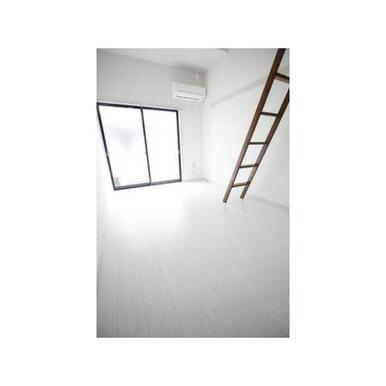 ※他部屋写真参考