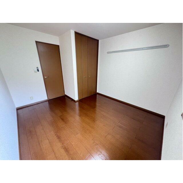 綺麗なフローリングのお部屋