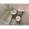 バス/シャワー