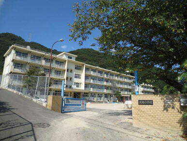大積小学校