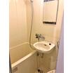 バス/シャワー