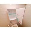 バス/シャワー