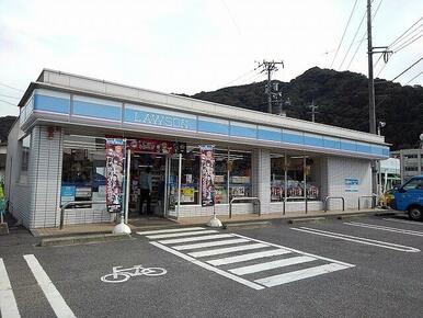 ローソン御調町店