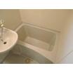 バス/シャワー