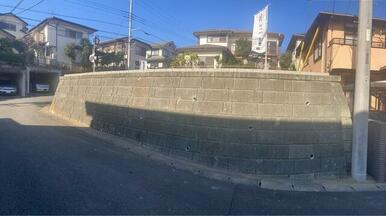 間取りや広さ同様、見かけはやっぱり重要（1号棟）