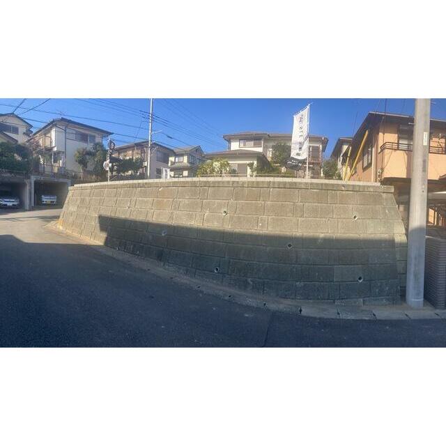 間取りや広さ同様、見かけはやっぱり重要（1号棟）