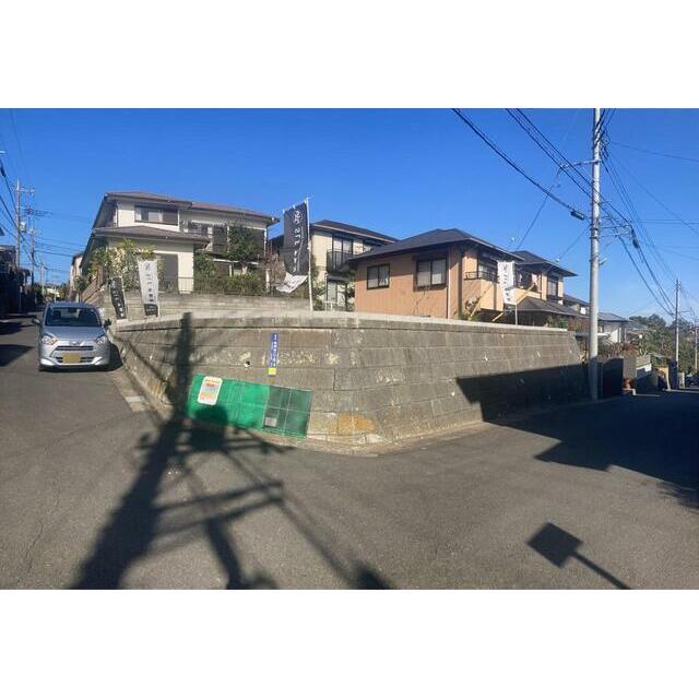 未来を鮮やかに彩る住まい（1号棟）