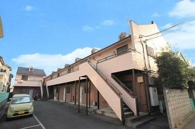 ２４時間管理なので入居中のトラブルも安心です☆