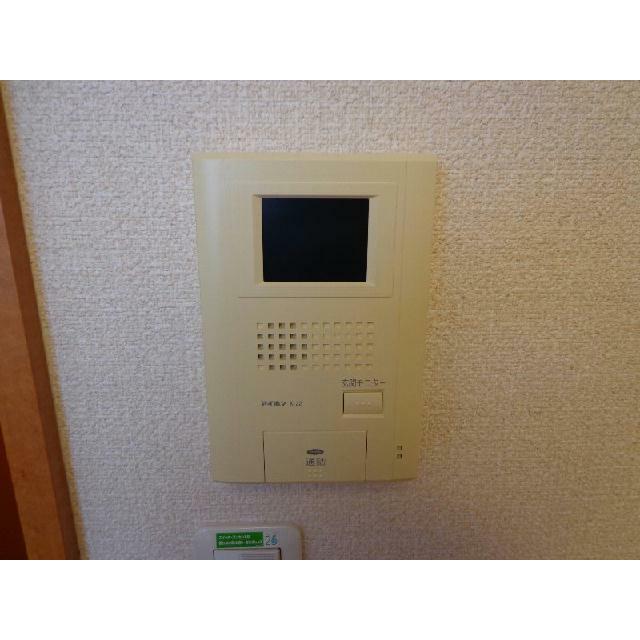 モニターホン