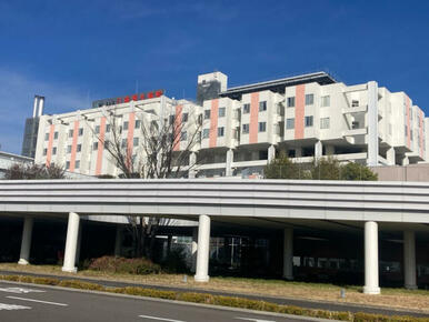 江南厚生病院