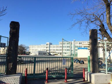 古知野東小学校