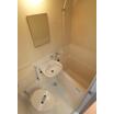 バス/シャワー
