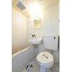 バス/シャワー