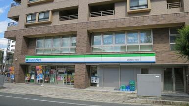 ファミリーマート盛岡本町通一丁目店