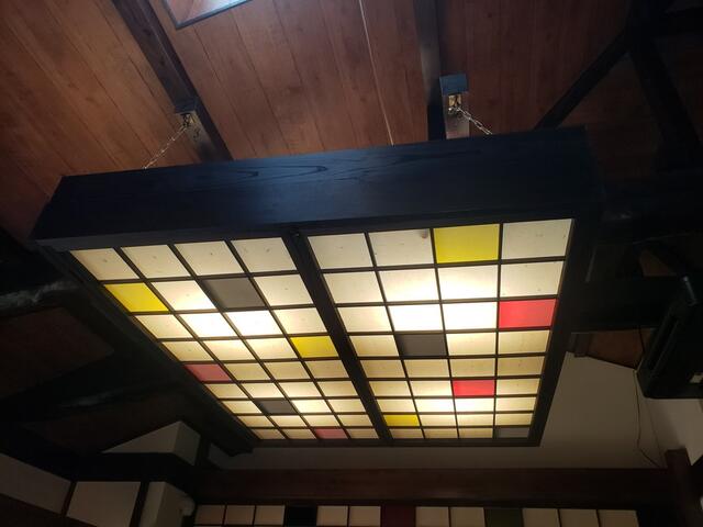 commercial 川内郷