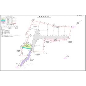 地形図等