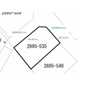 地形図等