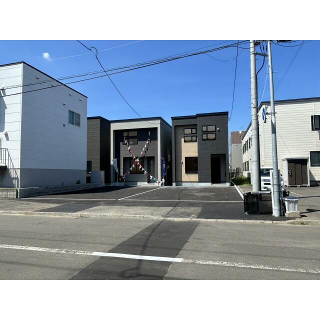 現地写真※一部CG作成によるものが含まれております。