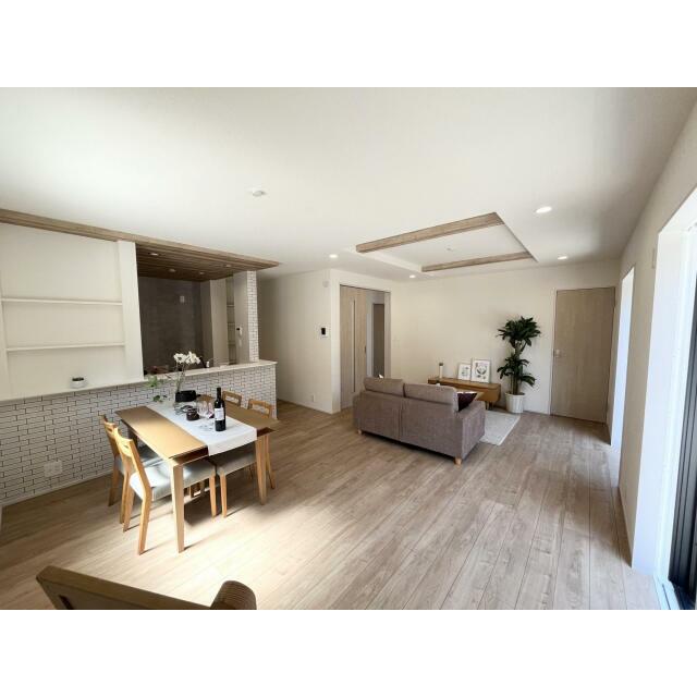LDK19帖（※P S ・棚含） 2号棟