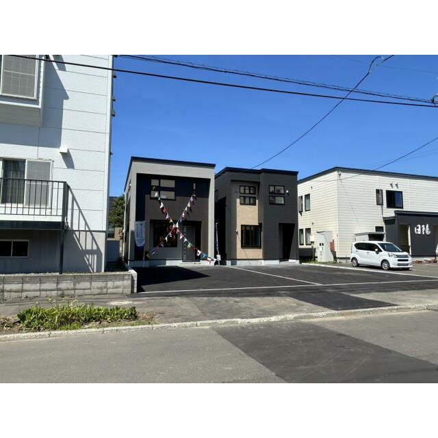 現地写真※一部CG作成によるものが含まれております。