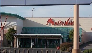 マルナカ通町店様