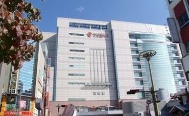 瓦町駅様