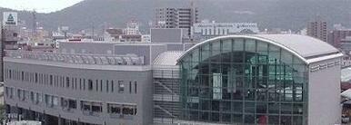 JR高松駅様