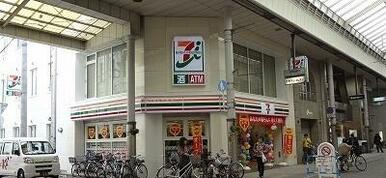 セブンイレブン丸亀町店様