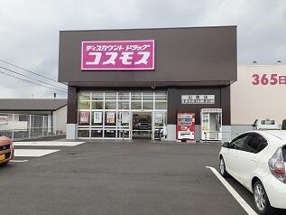 コスモス