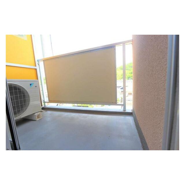 ビレッジハウスの同一物件・同一タイプの間取りの写真です